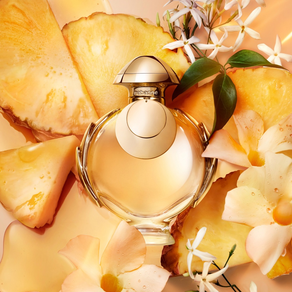 Olympéa Elixir, EdP Intense