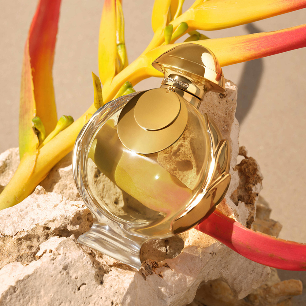 Olympéa Elixir, EdP Intense