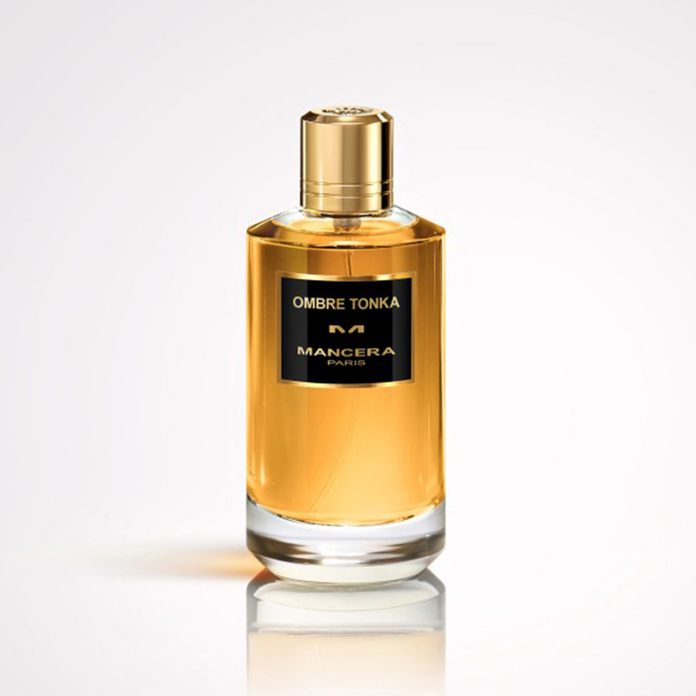Ombre Tonka, EdP