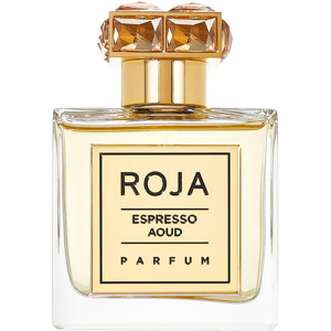 Espresso Aoud, Parfum