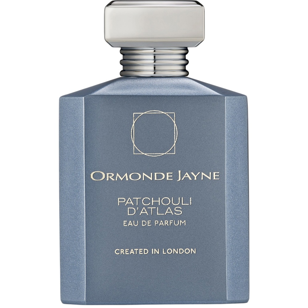 Patchouli d'Atlas, EdP