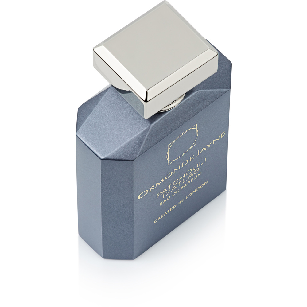 Patchouli d'Atlas, EdP