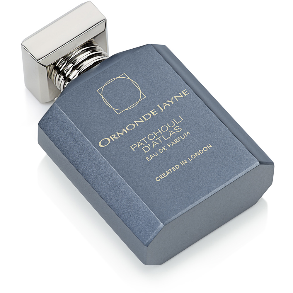 Patchouli d'Atlas, EdP