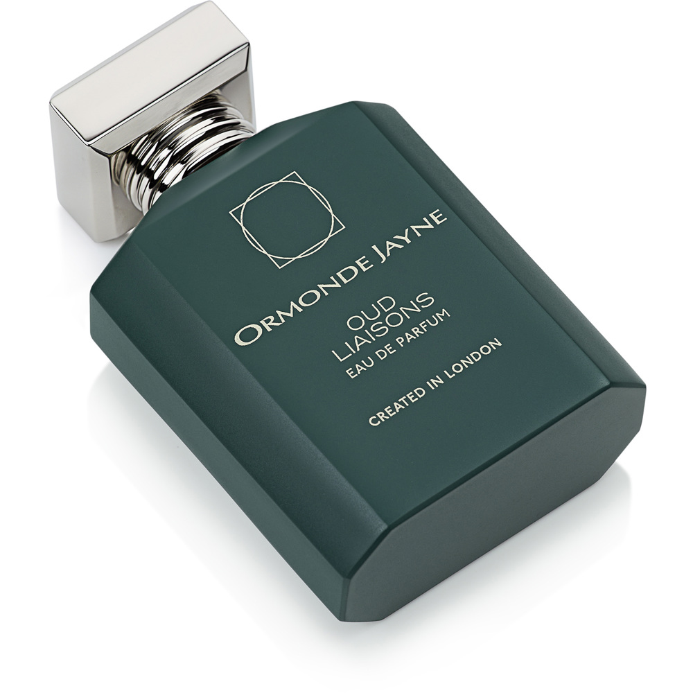 Oud Liaisons, EdP
