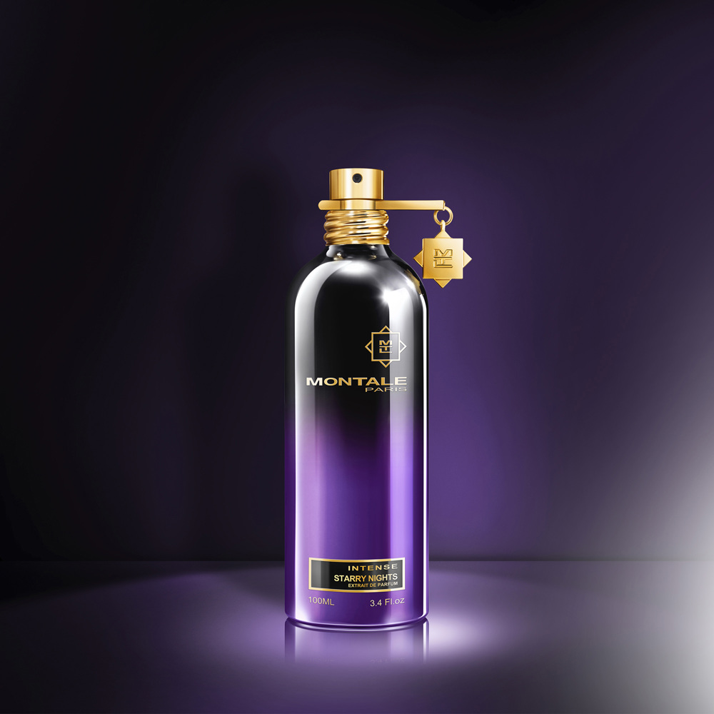 Starry Nights, EdP Intense