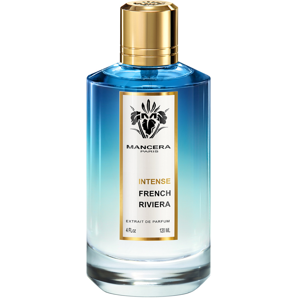 French Riviera Intense, Extrait de Parfum