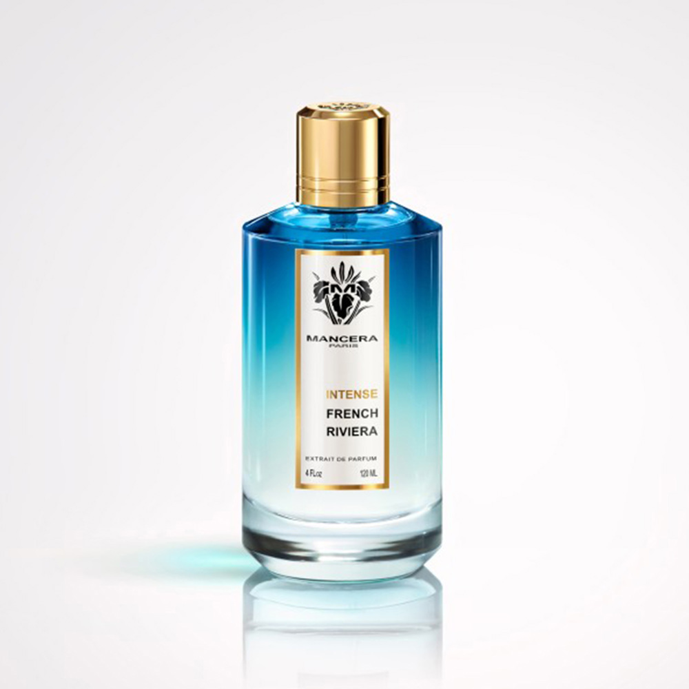 French Riviera Intense, Extrait de Parfum
