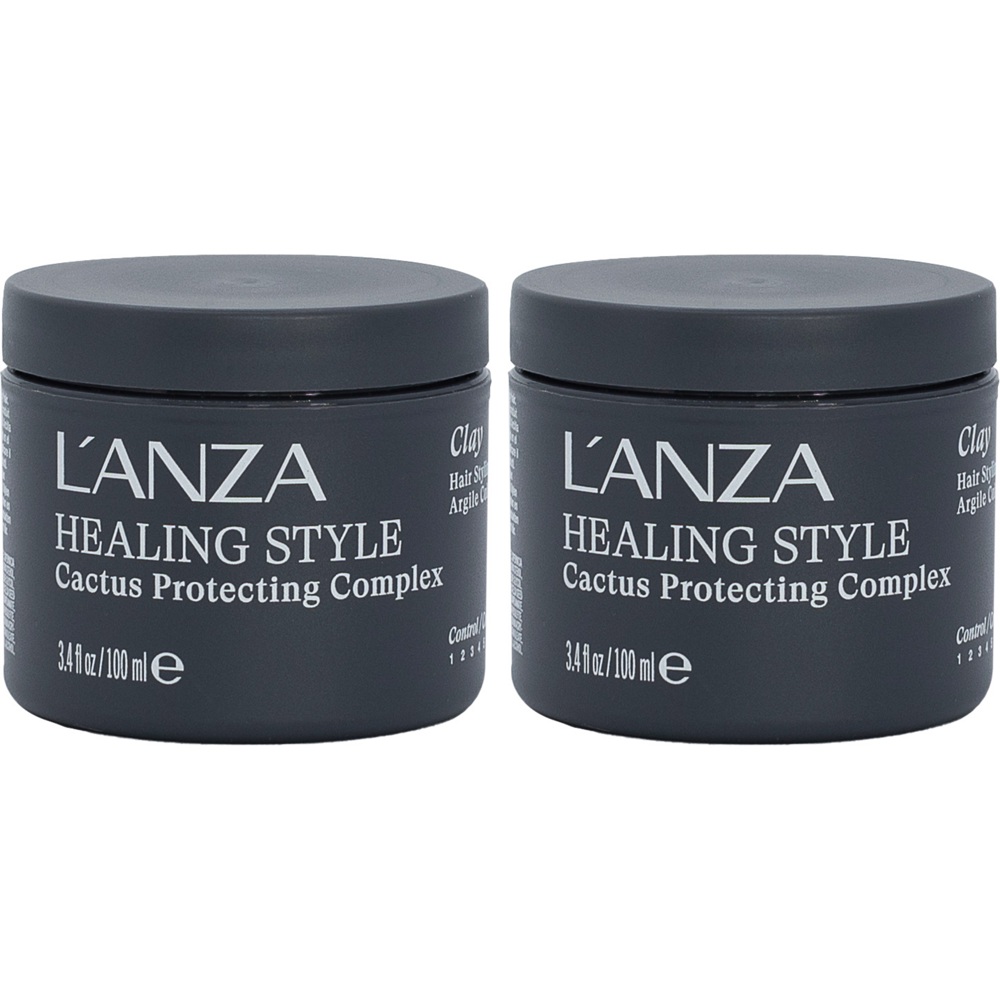 Healing Style Clay Duo, 2x100g