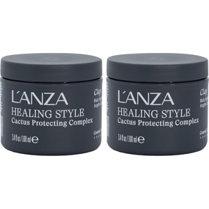 Healing Style Clay Duo, 2x100g