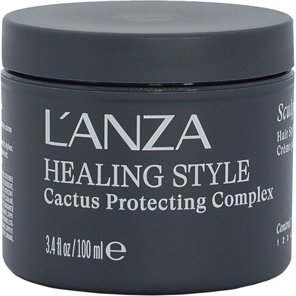 Healing Style Sculpting Paste, 100ml