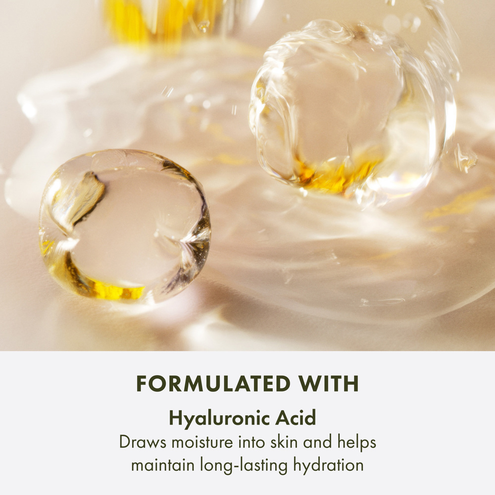 GinZing SPF30 Daily Moisturizer, 50ml