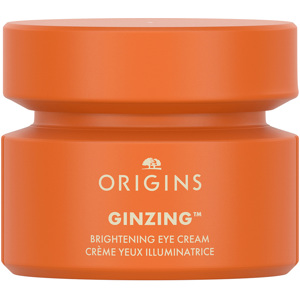 Ginzing Brightening Eye Cream, 15ml, Warm