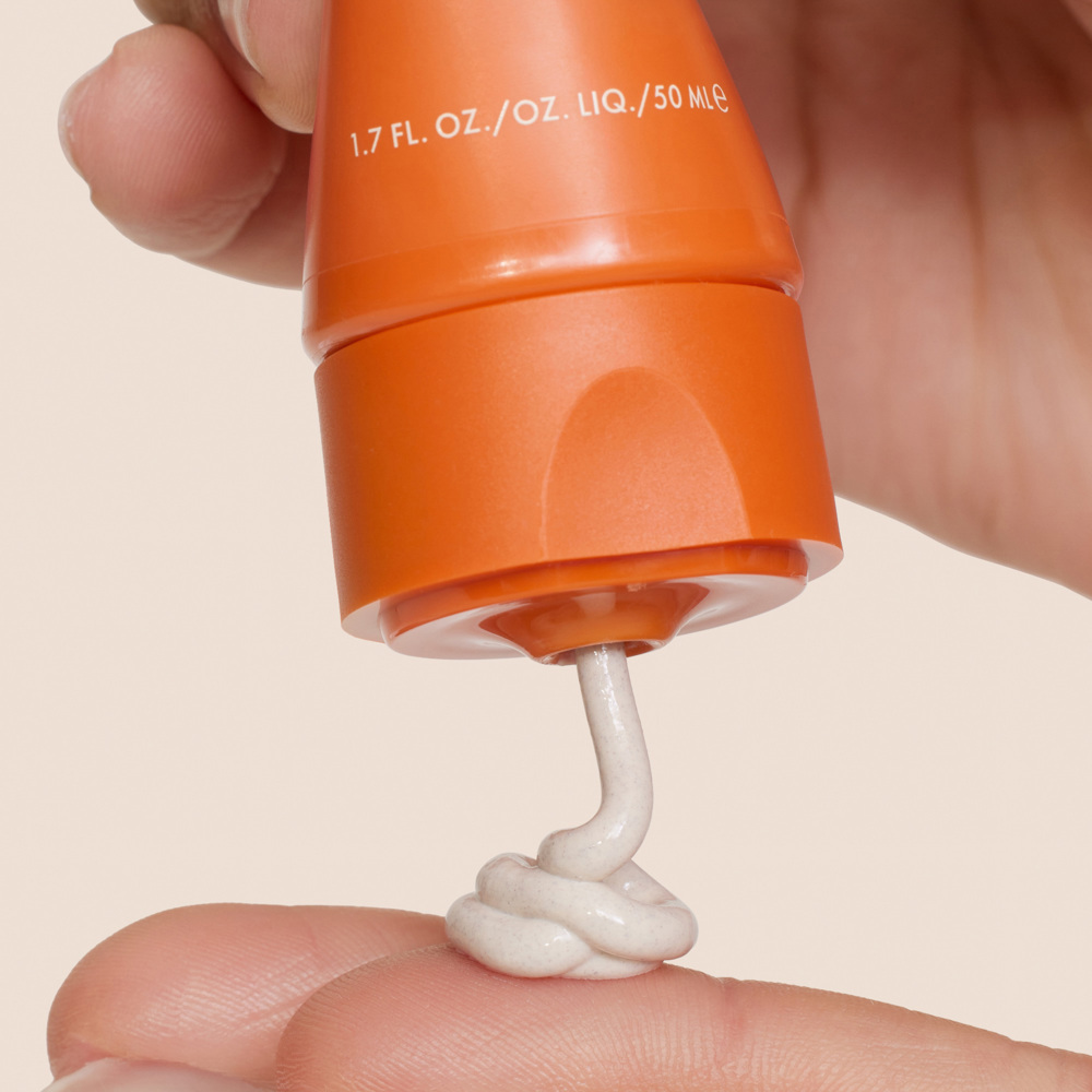 GinZing SPF40 Energy-Boosting Tinted Moisturizer, 50ml