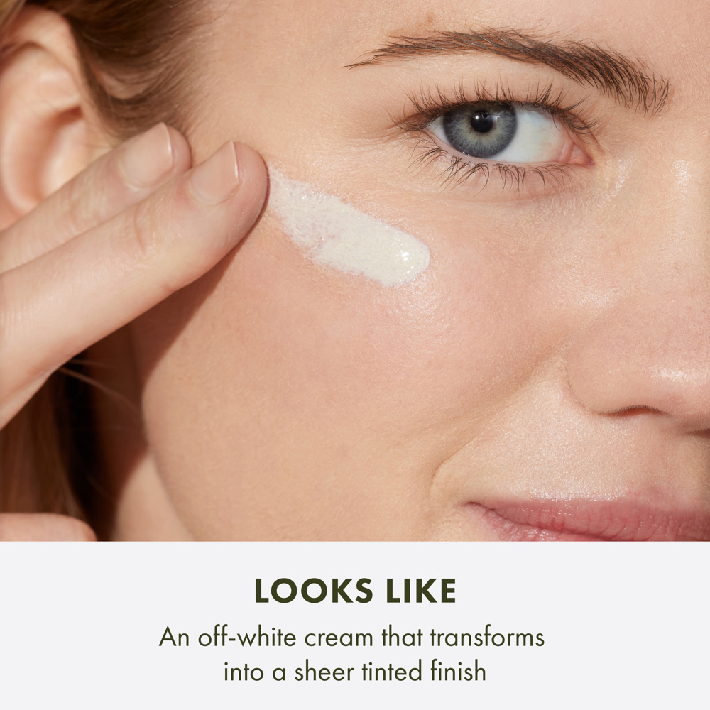 GinZing SPF40 Energy-Boosting Tinted Moisturizer, 50ml