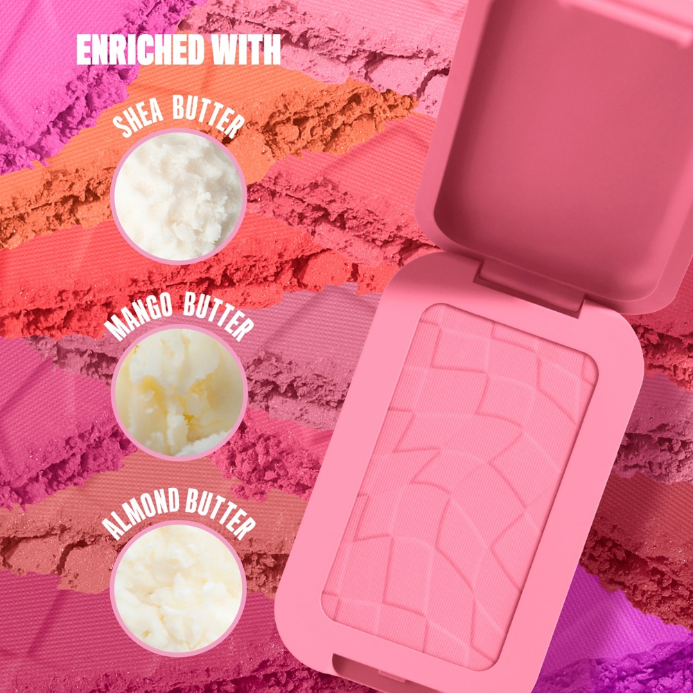 Buttermelt Blush