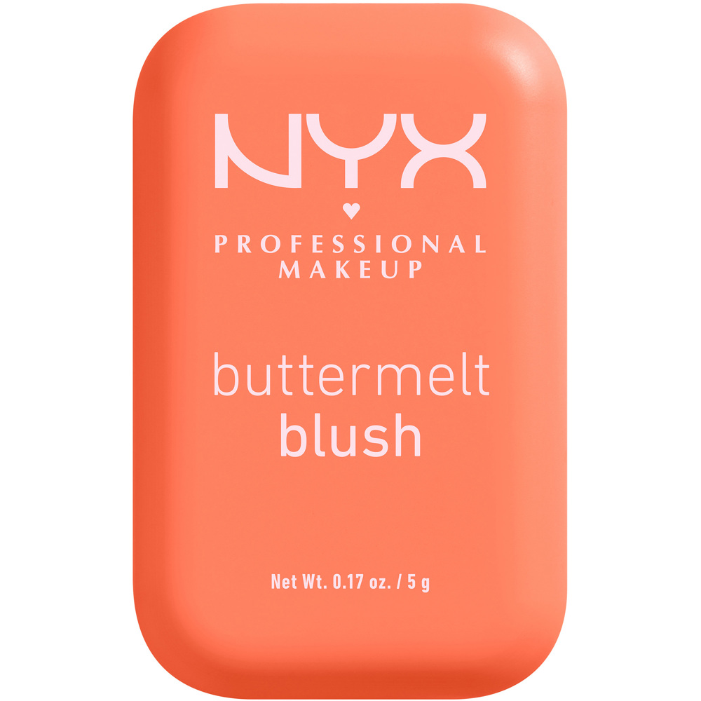 Buttermelt Blush
