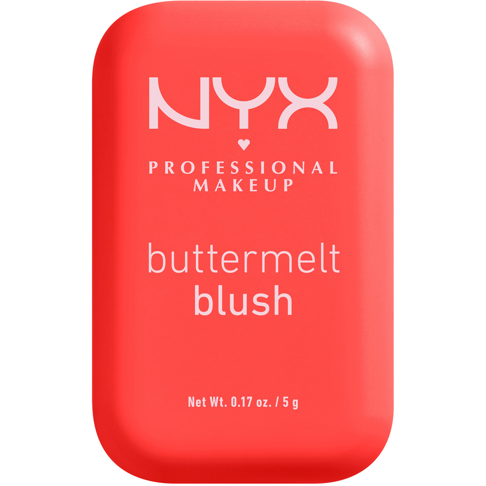 Buttermelt Blush