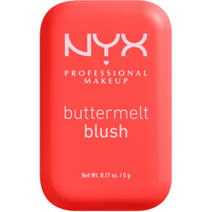 Buttermelt Blush