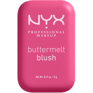 Buttermelt Blush