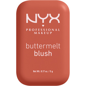 Buttermelt Blush, 09 Feeling Butta