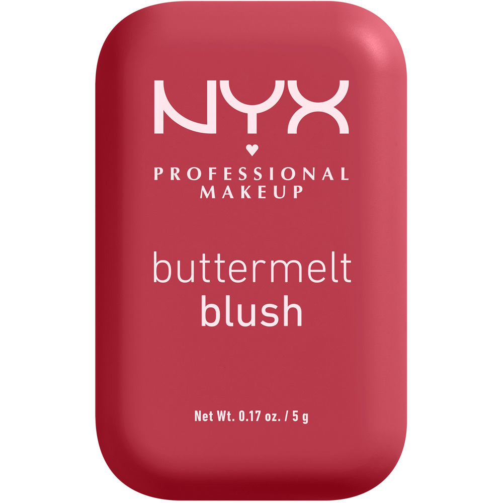Buttermelt Blush