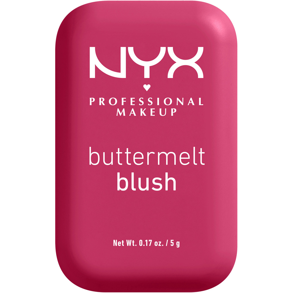 Buttermelt Blush