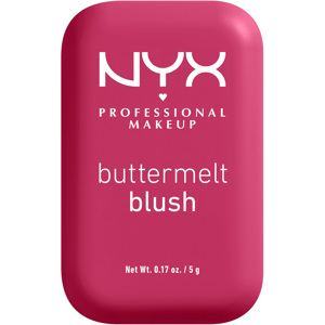 Buttermelt Blush