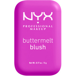 Buttermelt Blush