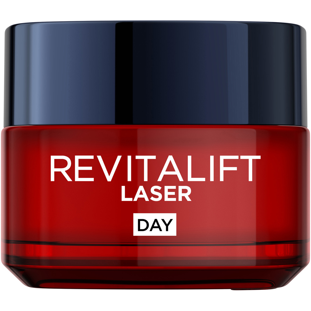 Revitalift Laser Day Cream