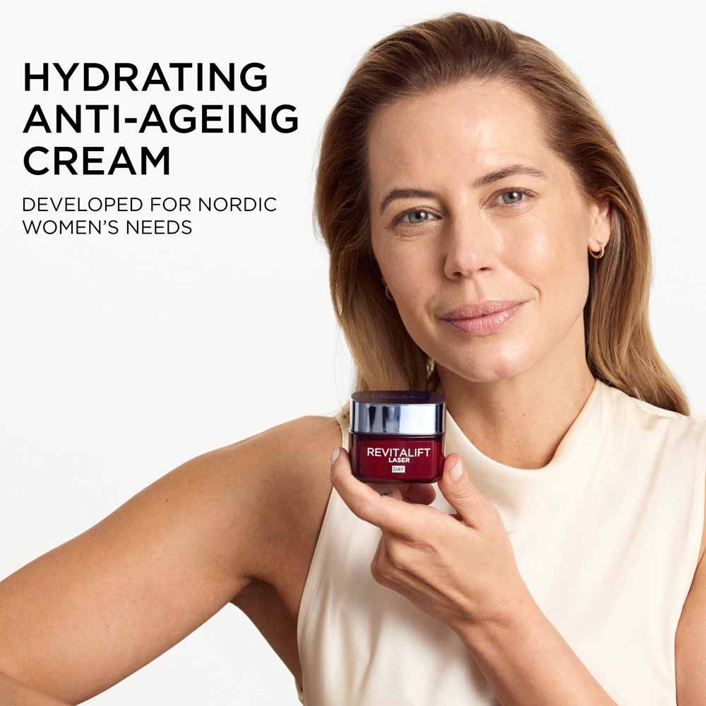 Revitalift Laser Day Cream