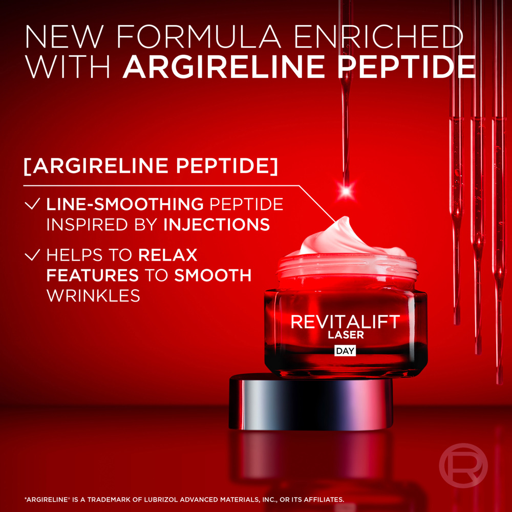 Revitalift Laser Day Cream