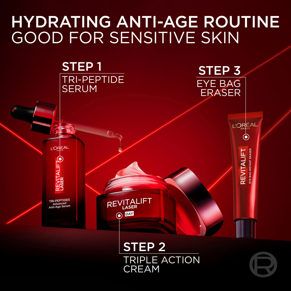 Revitalift Laser Day Cream