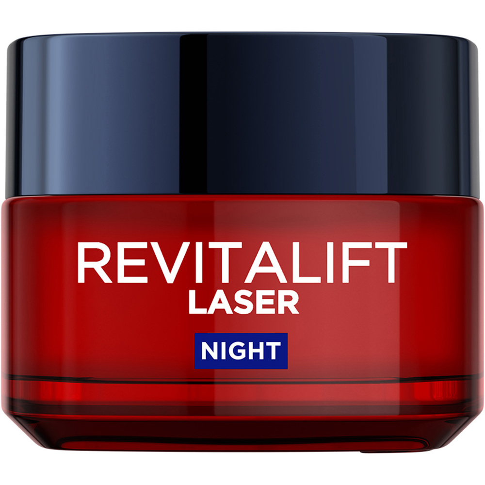Revitalift Laser Renew Night Cream, 50ml