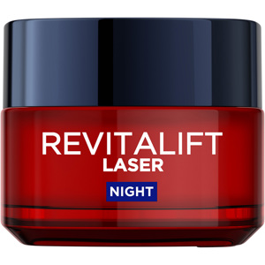 Revitalift Laser Renew Night Cream, 50ml