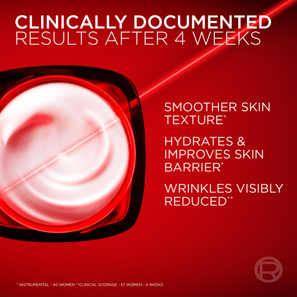 Revitalift Laser Renew Night Cream, 50ml