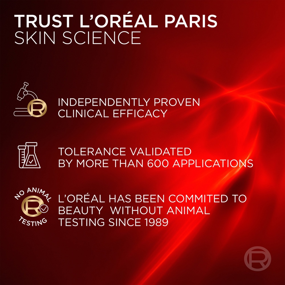 Revitalift Laser Renew Night Cream, 50ml