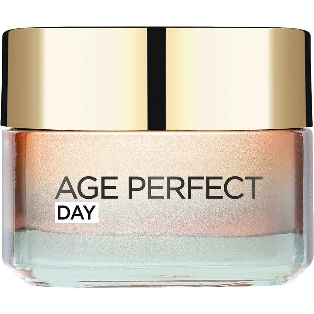 Age Perfect Golden Day Cream, 50ml