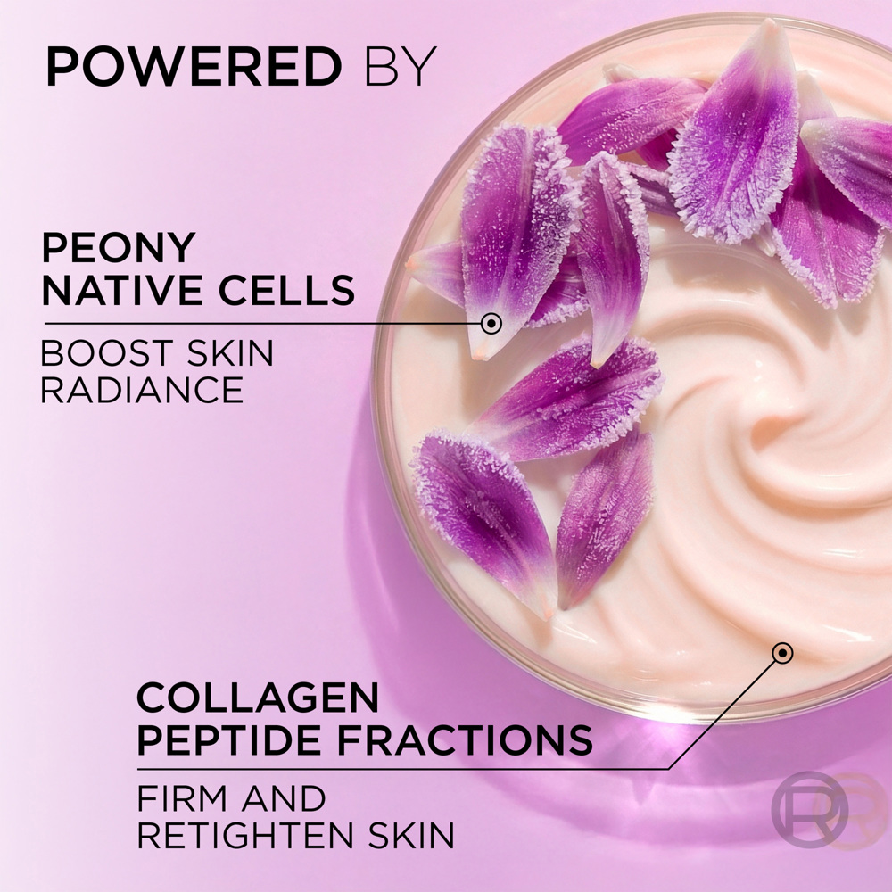 Age Perfect Rosy Glow Night Cream