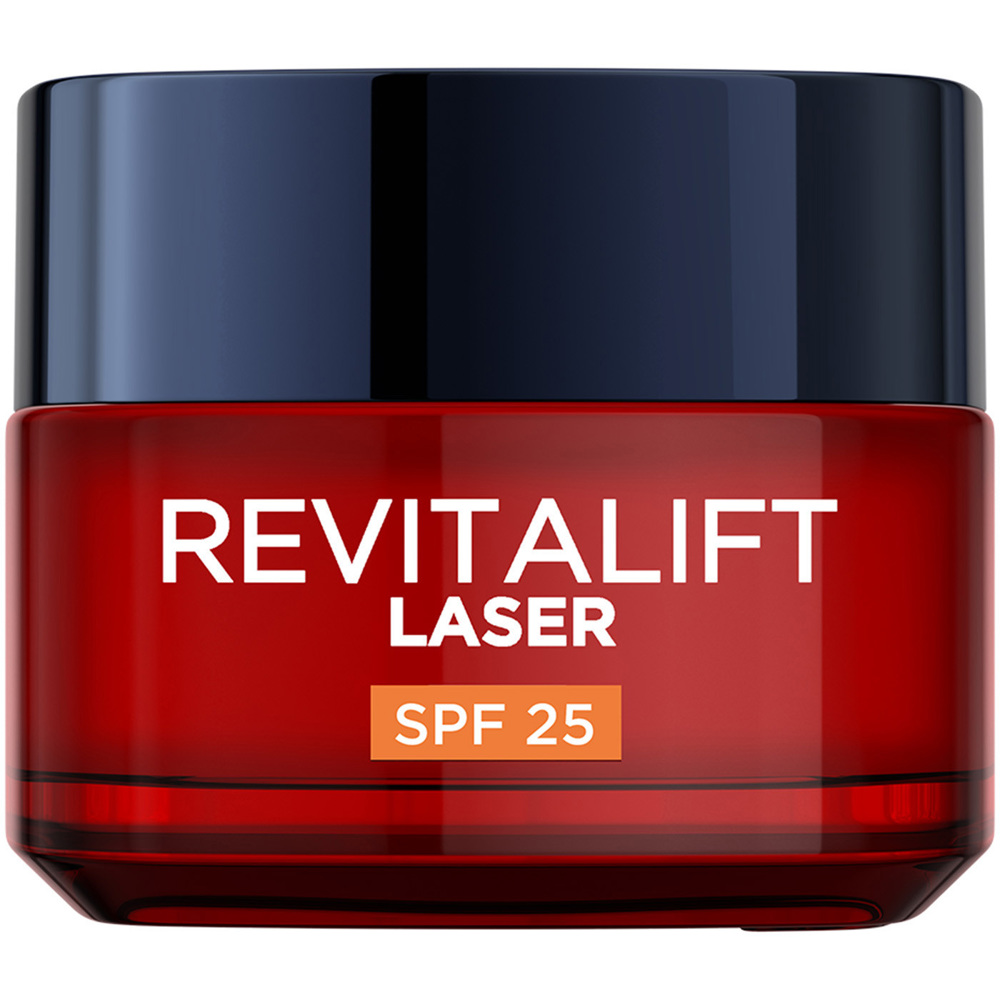 Revitalift Laser SPF20 Day Cream, 50ml