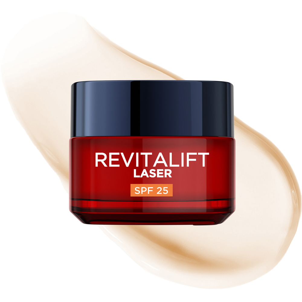 Revitalift Laser SPF20 Day Cream, 50ml