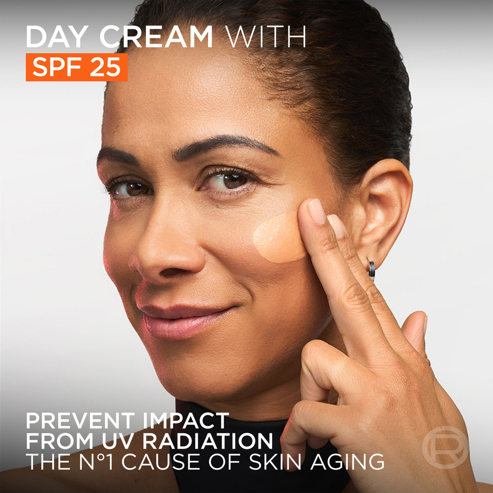 Revitalift Laser SPF20 Day Cream, 50ml