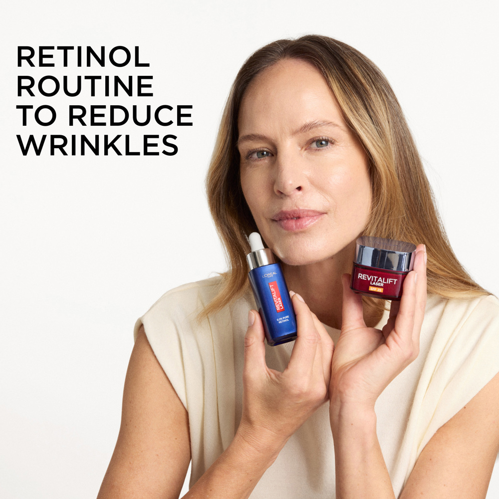 Revitalift Laser SPF20 Day Cream, 50ml