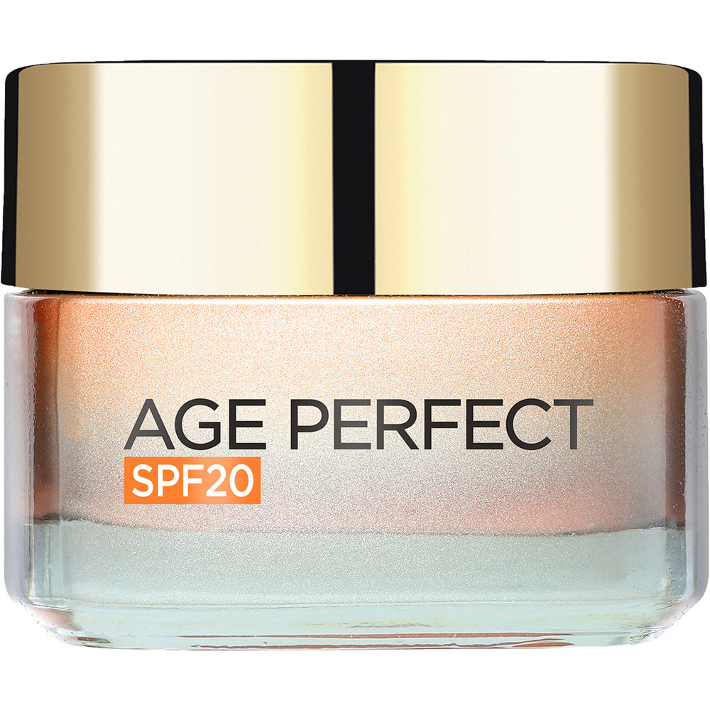 Age Perfect Golden Age Day Creme SPF20, 50ml