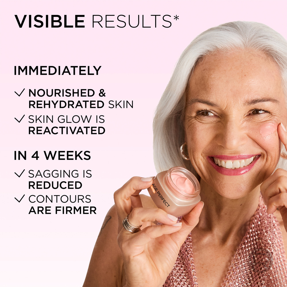 Age Perfect Golden Age Day Creme SPF20, 50ml