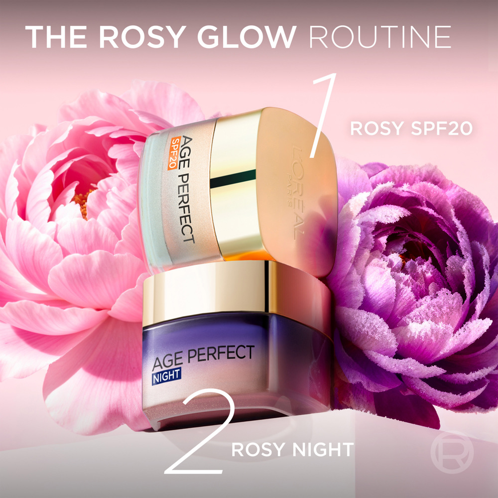 Age Perfect Golden Age Day Creme SPF20, 50ml