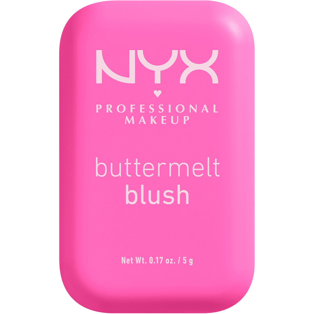Buttermelt Blush