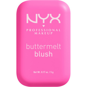 Buttermelt Blush