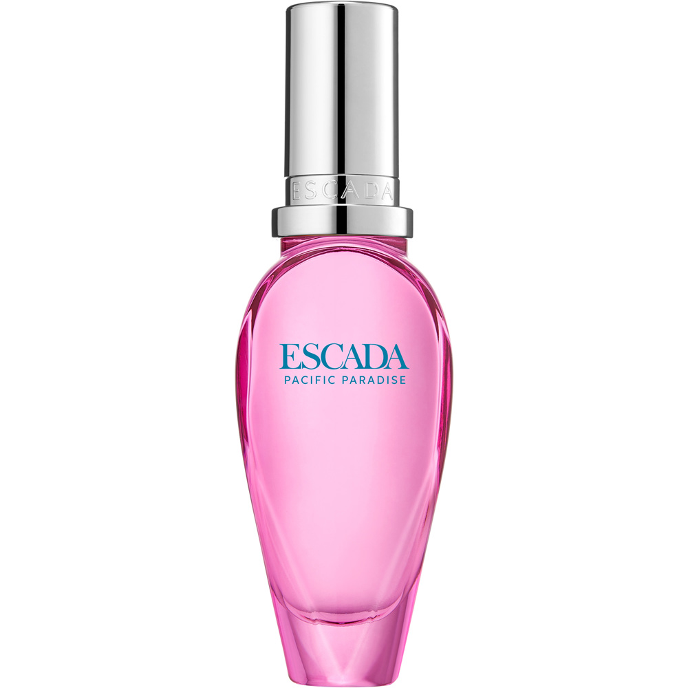 Pacific Paradise, EdT