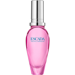 Pacific Paradise, EdT