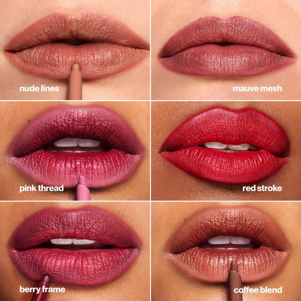 2000 Calorie Lip Shader